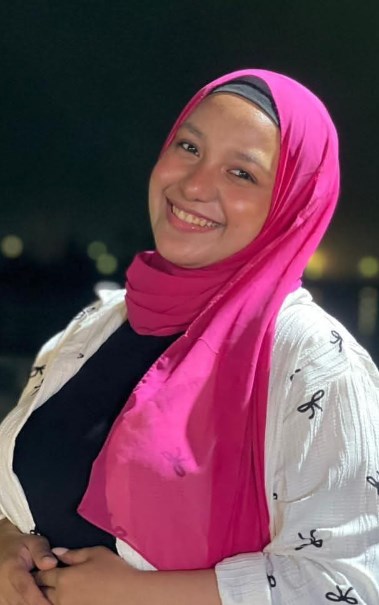 فاطمة سليمان