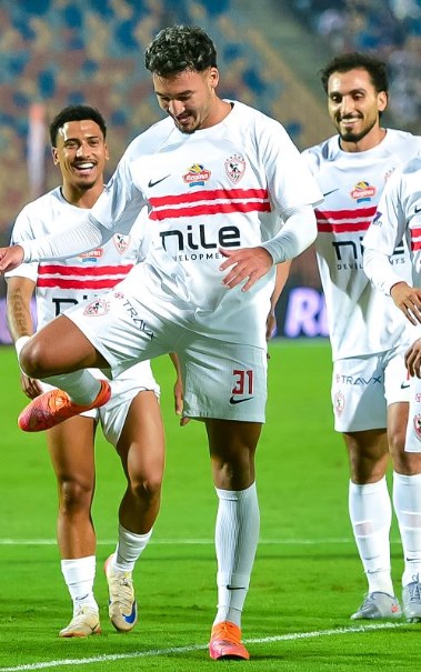 الزمالك 