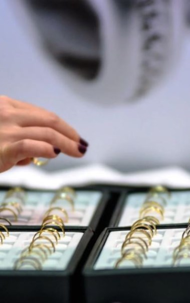 أسعار الذهب في مصر