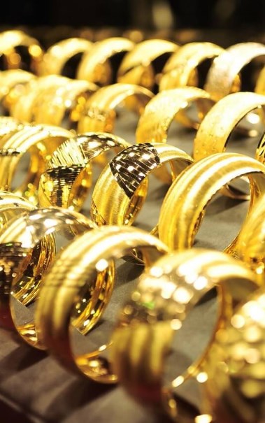 أسعار الذهب اليوم في مصر
