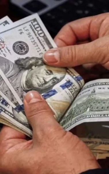 عملات نقدية أمريكية