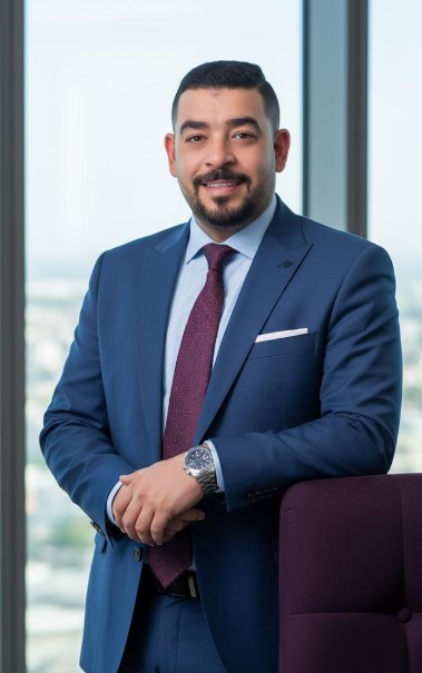 أحمد رجب الشافعي