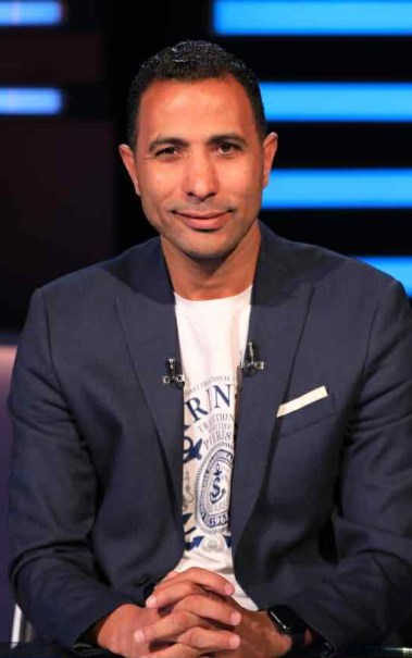 وائل القباني