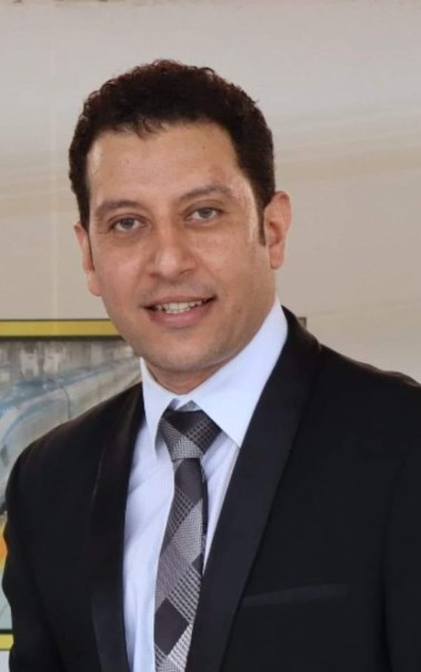 أبوبكر أبوالمجد أبوبكر أبوالمجد