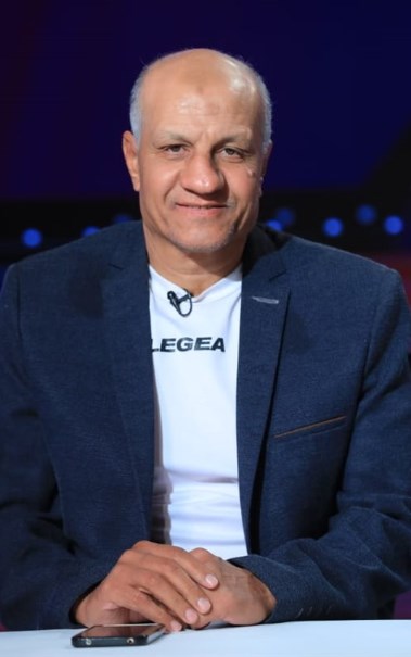 محمد كمونة