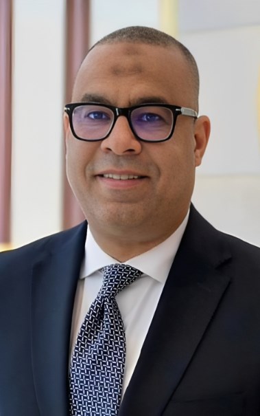الدكتور محمد فضل الله الدكتور محمد فضل الله