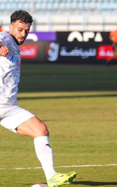 صلاح محسن 