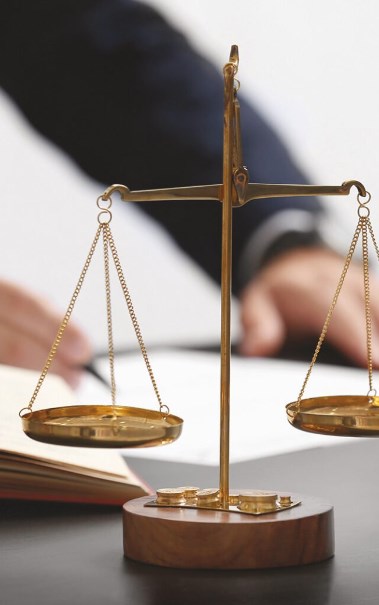 محكمة - أرشيفية 