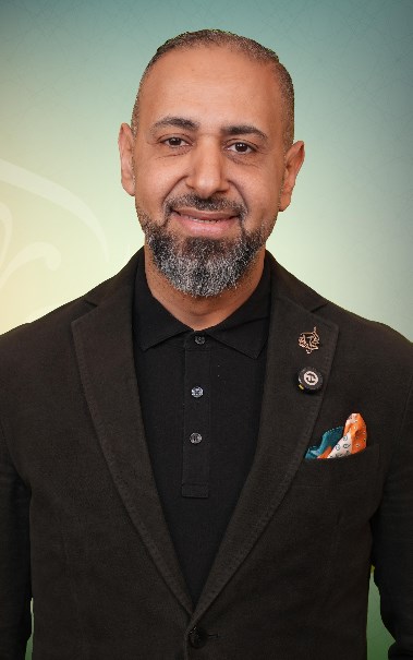 سامح مبروك