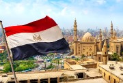 حديث عن مصر