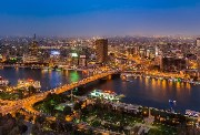 نص معلوماتي عن السياحة في مصر