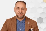 سامح مبروك