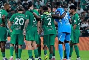 فريق الأهلي السعودي فريق الأهلي السعودي