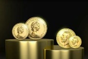 سعر الجنيه الذهب