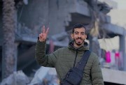 من هو صالح الجعفراوي بعد الإعلان عن استشهاده