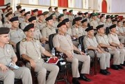 ضباط متخصصين بالقوات المسلحة