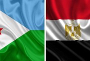 مصر وجيبوتي 