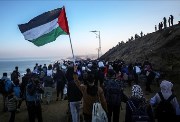 إنهاء الحرب في غزة 