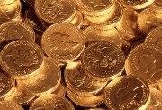 سعر الجنيه الذهب اليوم الجمعة 