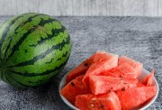 تفسير رؤية البطيخ في المنام 
