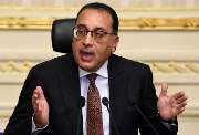 رئيس الوزراء مصطفى مدبولي
