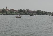 نهر النيل 