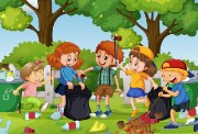 حديث شريف عن النظافة للإذاعة المدرسية 2025-2026