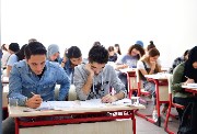التقييم الأسبوعي للصف الثاني الإعدادي علوم 2026 pdf