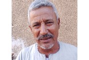 جد طالب المنوفية في لقاء مع "تليجراف مصر"