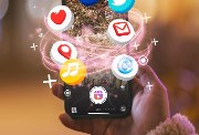 تعبير عن التواصل الاجتماعي 