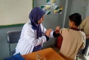 التطعيم الثتائي للصف الثاني الابتدائي 2025