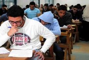 جدول امتحانات شهر أكتوبر في دمياط جدول امتحانات شهر أكتوبر في دمياط