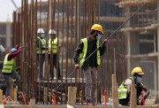 استخراج تراخيص البناء الجديدة استخراج تراخيص البناء الجديدة