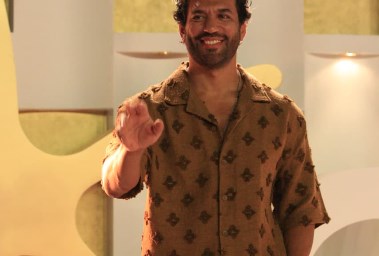 الفنان حسن الرداد