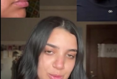 كنزي مدبولي