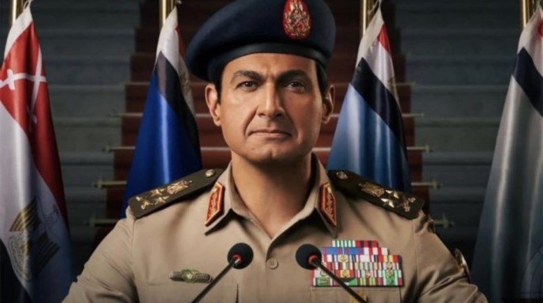 الفنان ياسر جلال