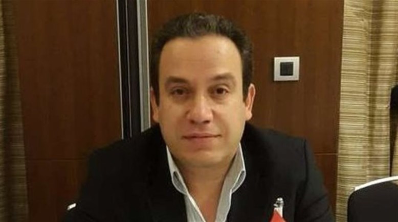 محمد الشاذلي المتحدث باسم وزارة الشباب والرياضة محمد الشاذلي المتحدث باسم وزارة الشباب والرياضة