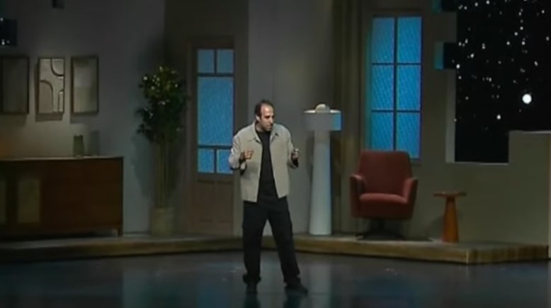 اليوتيوبر أحمد الغندور اليوتيوبر أحمد الغندور