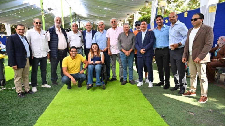 عدم اكتمال النصاب القانوني لجمعية نادي الصيد