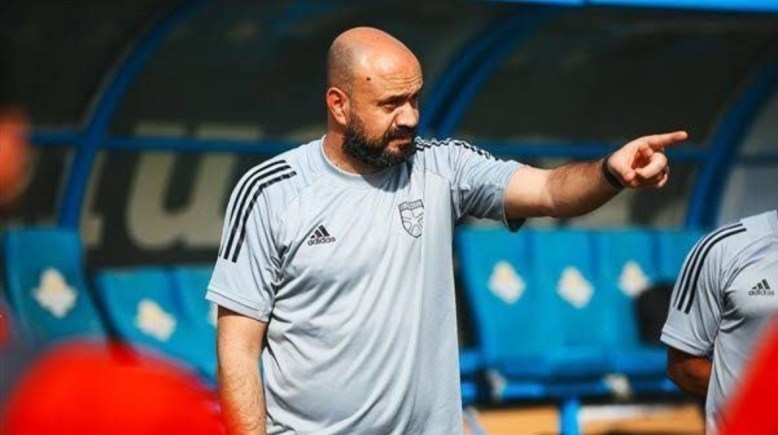 رضا شحاتة  رضا شحاتة