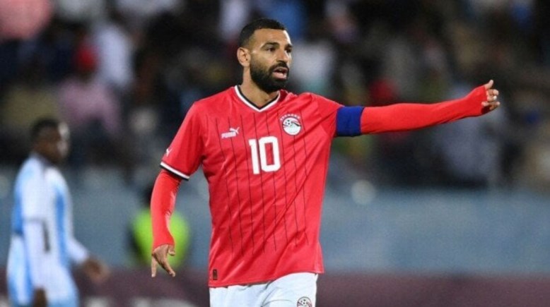 محمد صلاح 