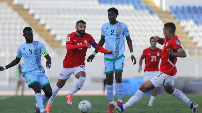 محمد صلاح 