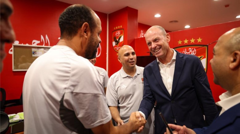 توروب وعماد النحاس 