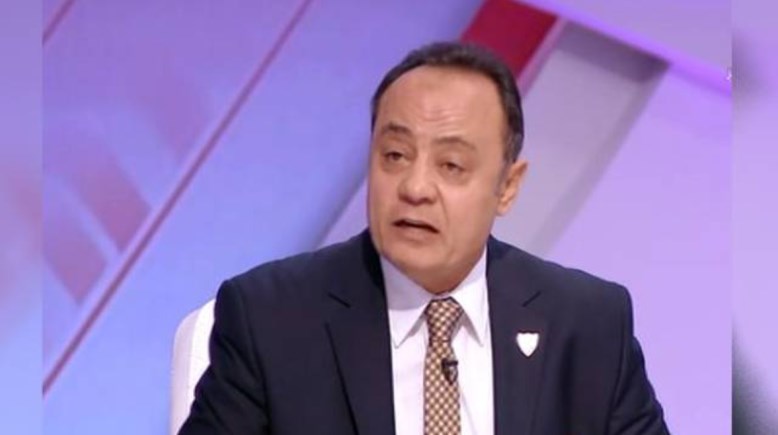 طارق يحيى 