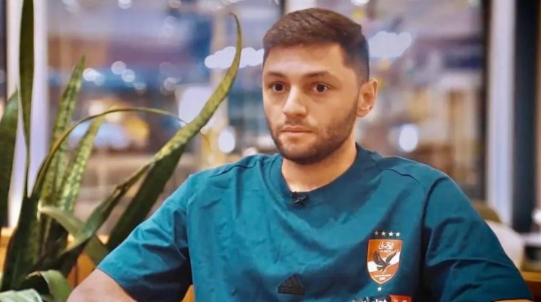 كريم نيدفيد  كريم نيدفيد