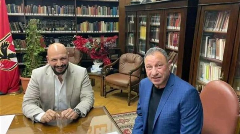 حازم هلال  حازم هلال