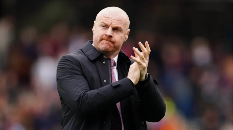 المدير الفني الجديد لنوتينجهام فورست، شون دايتش المدير الفني الجديد لنوتينجهام فورست، شون دايتش