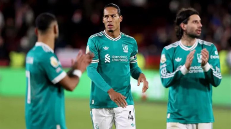 ليفربول  ليفربول