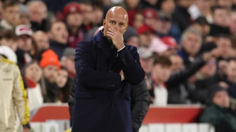 آرني سلوت آرني سلوت