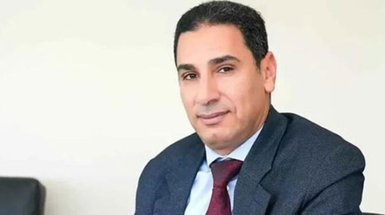 المتحدث الرسمي باسم الجهاز القومي لتنظيم الاتصالات، محمد إبراهيم